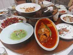 -尚宴(盛世广场·食尚街店)