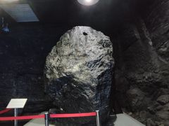 -抚顺煤矿博物馆