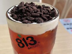 奥利奥缇红-813芭依珊 BAESAn(皇冠十畝地店)