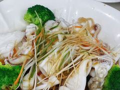 -龙宫海鲜楼(长乐漳港店)