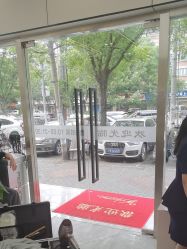 -宇东国际 HAIR SALON