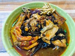 -叶梓美食店