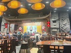 -顺兴老茶馆·精品川菜(世纪城店)
