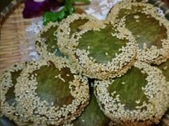 -金厨帽烤鱼(芦庄店)