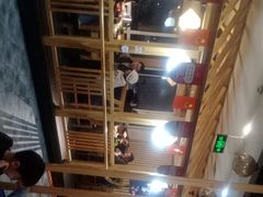 -九田家黑牛烤肉料理·自助(洪洞县城市花园店)