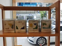 -Cafe on warm(丹霞店)