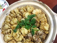 -欣旺·迎宾楼·百年无锡菜