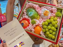 -百果园(纸行路店)