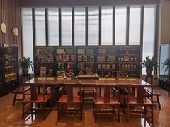 -聚福宝合苑食府(南头镇店)