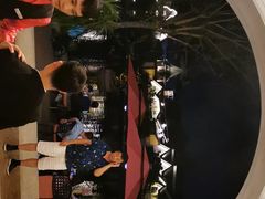 -茵特拉根酒店·西餐厅