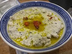 -兰边碗(鼓楼店)