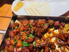 -吕氏疙瘩汤·新鲁菜(济南万象城店)