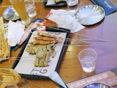 -路边羊烧烤酒场(宝带路店)