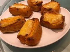 -金台食府(夕照寺店)