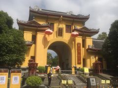 -桂林独秀峰王城景区