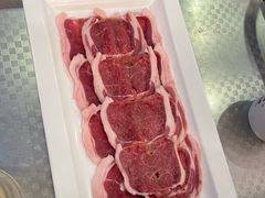 -清真·鸦儿李记·涮肉(和平里店)