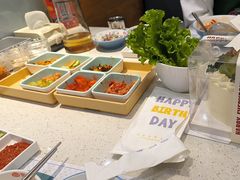 -韩香福烤肉庄园(荣成店)