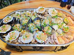 -陈小厨海鲜大咖·15年平潭味(龙王头店)
