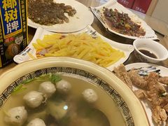 -文仔海鲜馆