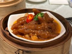 -南海渔村(珠江新城店)