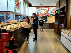 -宴礼烤鸭本味菜(蠡县商业步行街店)