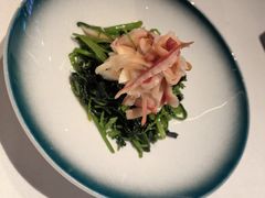 -醉舍·新淮扬菜(长宁龙之梦店)