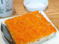 肉松佛卡恰-星巴克(深圳前海企业公馆店)