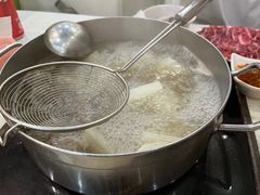 -黑山牛肉汤火锅(花城汇店)