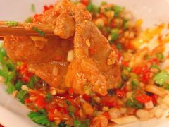 -山城年华老火锅(玉林店)