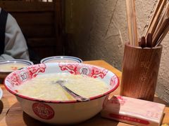 -破三川·新川菜(静安大融城店)
