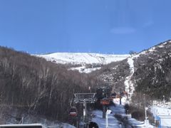 -密苑云顶乐园(云顶滑雪场)