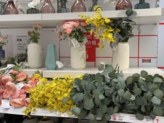 -宜家家居(西安未央商场店)