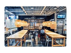 -宜家·瑞典风味餐厅(北京西红门店)