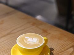 拿铁-25#COFFEE(古地石店)