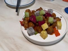 -顺粤楼·粤菜·点心(融创茂店)