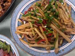 -福来菜馆(16块)