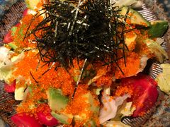 -鸭川食堂·鳗丼(鼓楼店)