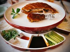 -大鸭梨烤鸭(石佛营店)