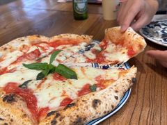 -Mammamia意大利餐厅(古北店)