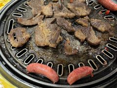 -朴太院·烤肉万岁(盐城店)