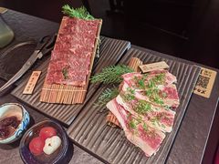 -黑牛の店·黑金店(沈阳万象城店)