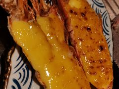 -極上萬膳·日料放题(海岸城店)
