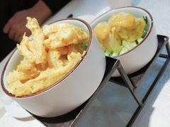 芥末鸭掌-羲和雅苑•北京烤鸭(吴中路万象城店)