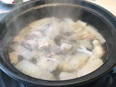 -同仁四季椰子鸡(福田东园总店)