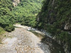 -太鲁阁公园