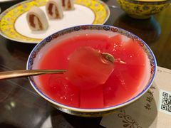 西瓜酪-富华斋饽饽铺·宫廷糕点·伴手礼(护国新天地店)