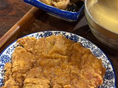 -老横泾面馆(吴中横泾店)