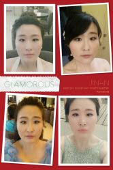 -完美新娘婚纱摄影