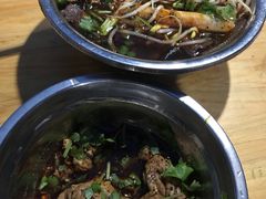 -老兵麻辣烫(世欧王庄店)