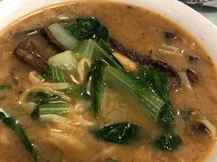 -何记面馆(龙泉山店)